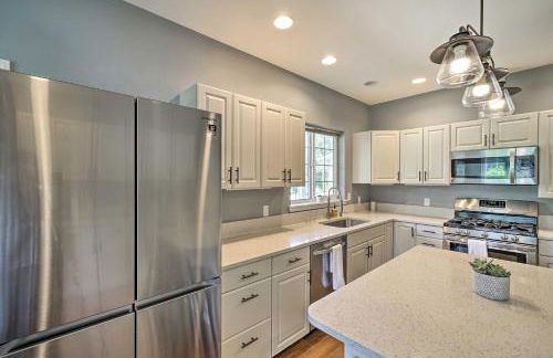 Riverside North Bend Oasis Stunning Mountain View - Foto 8