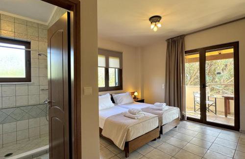 Villa Metapothia Gavalochori Crete - Foto 89