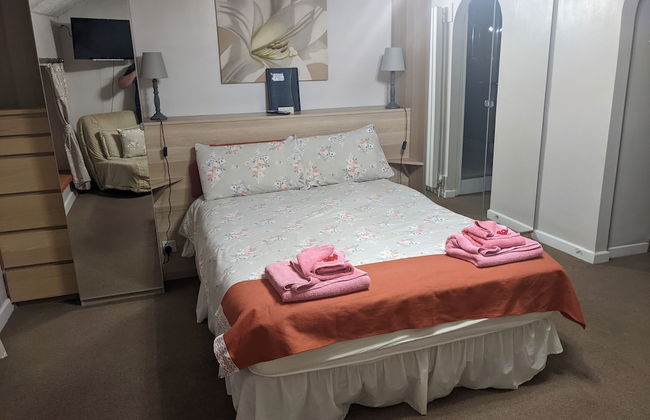 Cwmbach Cottages - Foto 11