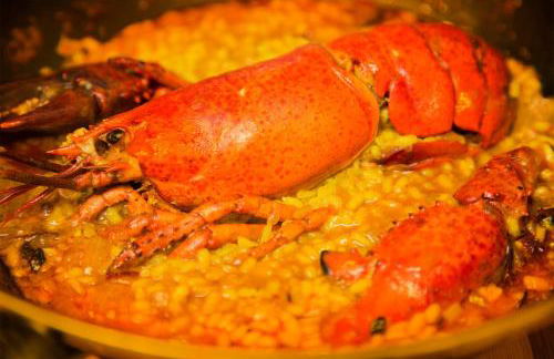 La Vista al mar de Belén - Foto 44