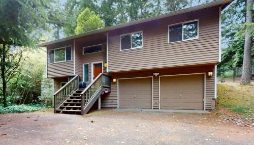 Forest Retreat - Photo 3