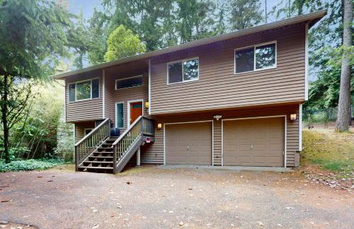 Forest Retreat - Foto 3