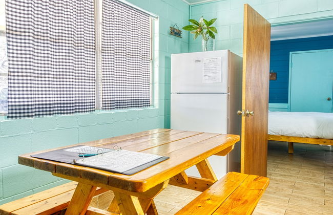 Frio River Cabins - Photo 42