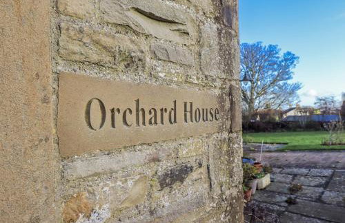 Orchard House - Photo 37
