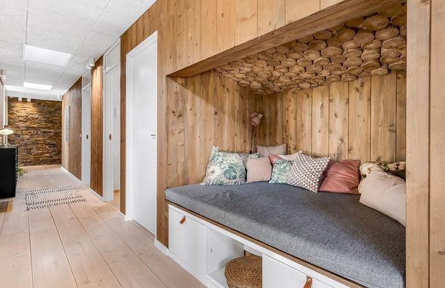 "Sylva" - 150m from the sea - Foto 15