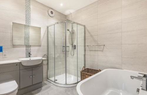 Primrose Cottage - Foto 13