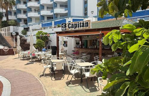 La Perla Holiday Apartment Golf del Sur - Foto 23