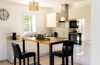 La Villa Sable en Provence - Foto 30