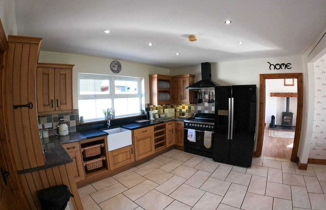 The Heights & Hollows Farmhouse - Foto 19