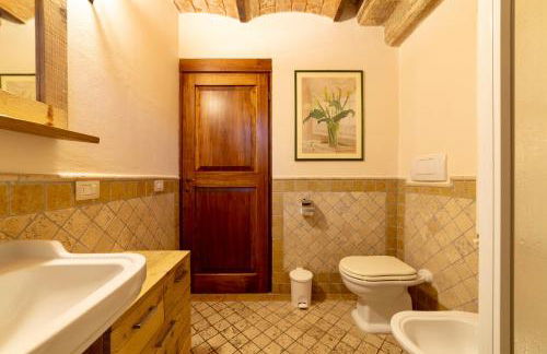 Podere Vergianoni immerso nelChianti con piscina - Foto 19