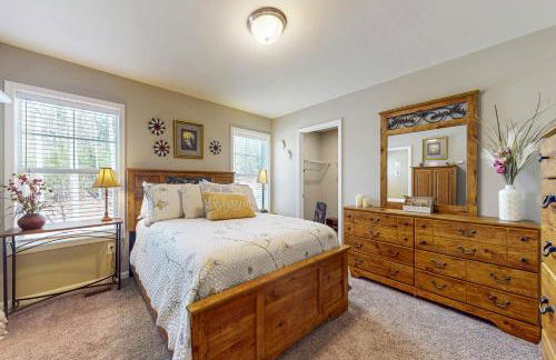 Gap Creek Cottage - Foto 12