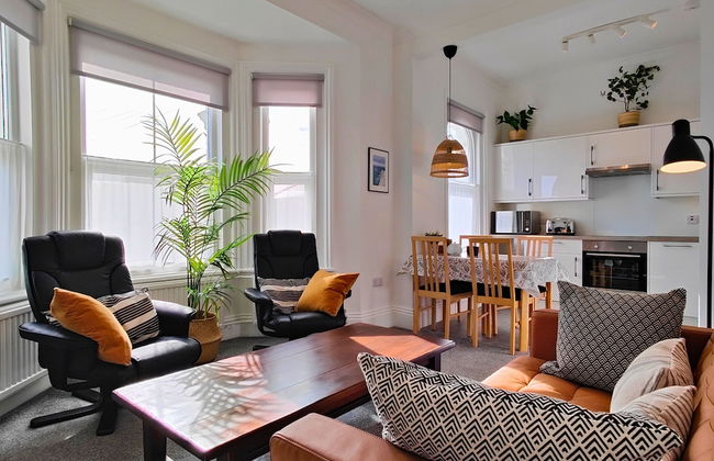 Fernhurst Holiday apartments - Foto 24