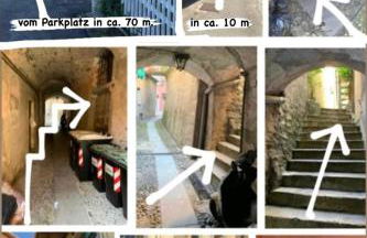 Apartment Italian Charm - Foto 17