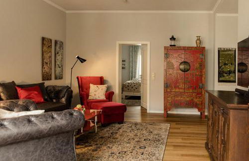 Villa Morgentau - Foto 8