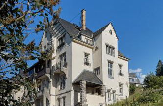 Luxury Boutique Pension - Foto 53