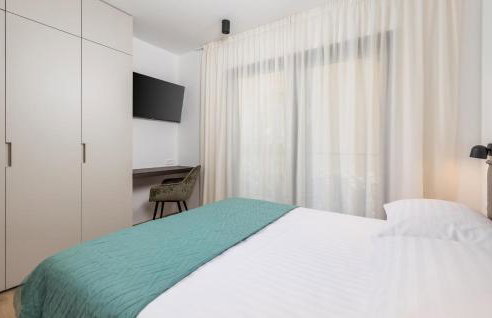 Amazing Apartment In Omisalj - Foto 31