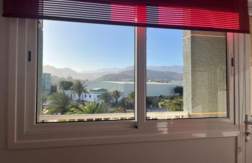 Melo Home Vecindario-Near AirPort-Elevator-Garage - Foto 23