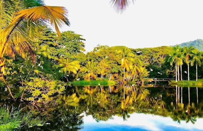 Villa Ocean Dreams Los Delfines Golf & Country Club - Foto 51