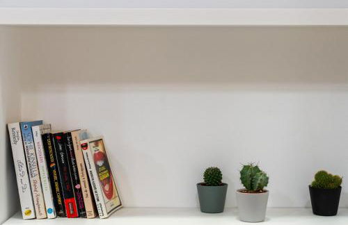 Palermo e Dintorni - Valentino Apartment - Foto 31