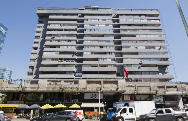 The Lounge Apartment - Foto 22