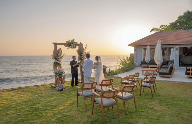 Seaside Oceana Suites by Mahaprana - Foto 28