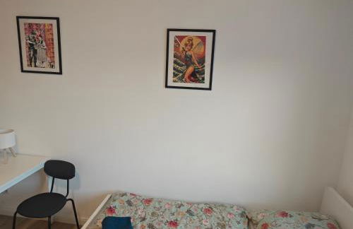 Siegen - Geisweid Work and stay Neu Modernisiert 2 Schlafzimmer Badezimmer Balkon - Foto 59