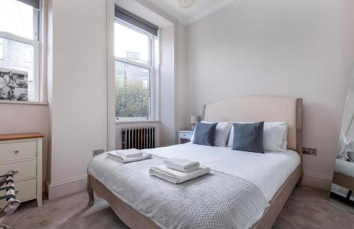 Victorian Apartment - city centre - free car space - Foto 45