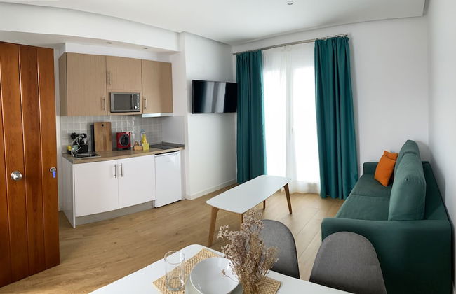 7Escalones Apartamentos Boutique - Foto 4