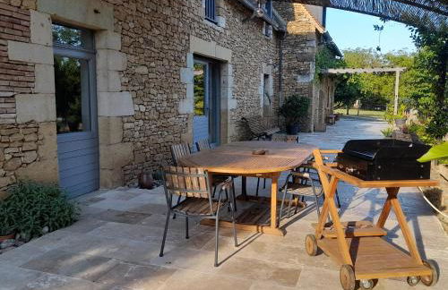 Le Chai de gandil - Foto 13