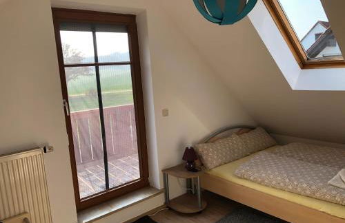 Ferienwohnung Aretsried 2 - Foto 23