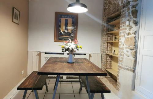 La petite Maison a charming, peaceful cottage in the Countryside - Foto 10