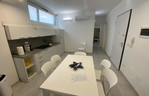 Tavernetta -Appartamenti OltreMare- Lido Conchiglie Gallipoli - - Foto 11