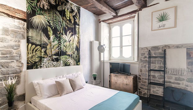 Angel - by MyHomeInComo - Foto 5, Habitación