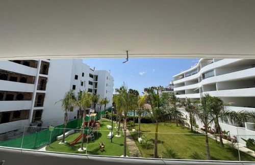 Playa Granada Mar de Fabiola - Foto 25