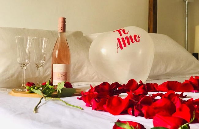 ecohotel zona 7 - Photo 80