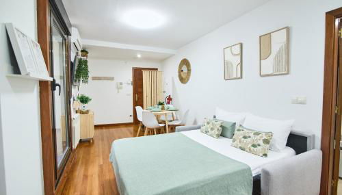 Serranos 24 Apartamento Rector Cobos - Foto 4