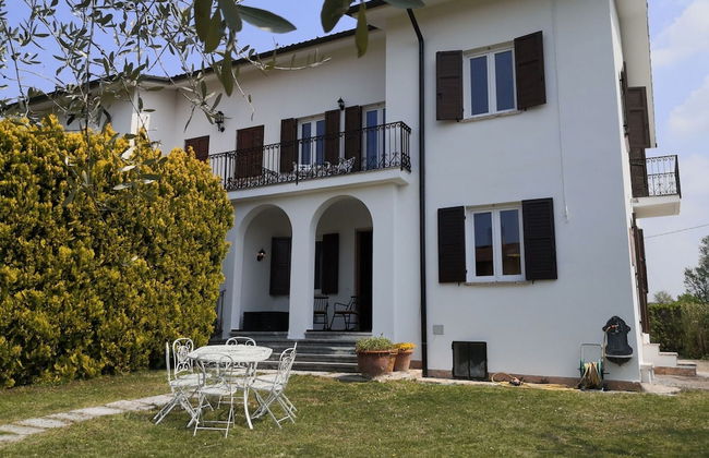 Snug Holiday Home near Lazise & Lake Garda with Olive Garden - Foto 19