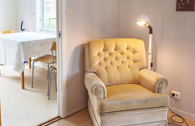 4 Person Holiday Home in Hallevadsholm-by Traum - Foto 6