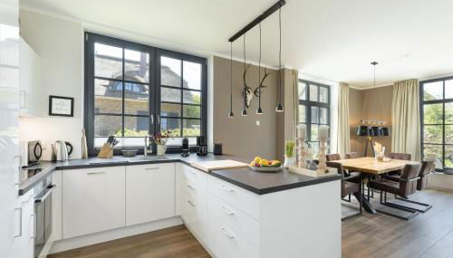 Reetdachhaus Meeresleuchten - Foto 5