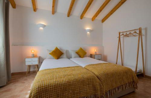 Ares do Monte - Turismo Rural - Foto 35