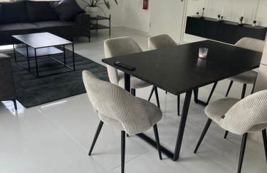 2 Moderne Wohnung nahe Museum - Foto 6