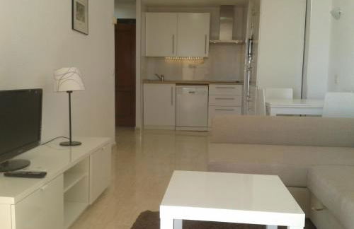 Apartamentos Chinasolymar - Photo 32