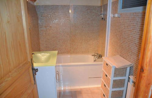 Gites de france 3 epis 5 personnes a mativet - Foto 16