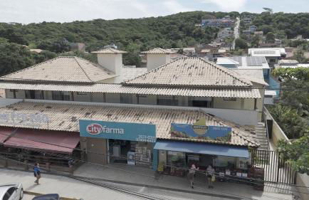 Apartbuzios - Apartamentos Completos Búzios - 600mt Rua das Pedras - Foto 2