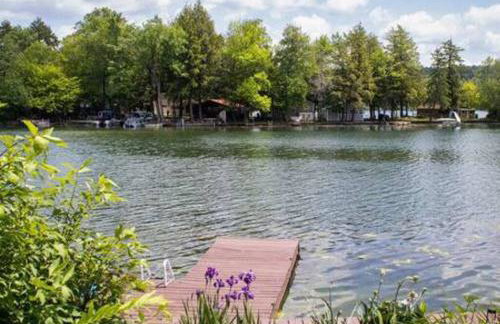 Colgate Cabin #6 - Foto 8