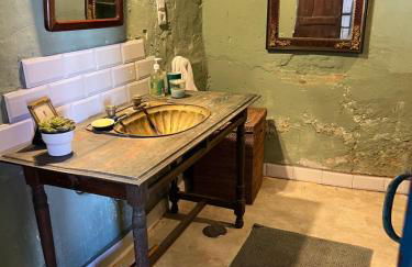 Anexo Casa São Miguel the beauty of imperfection - Foto 22