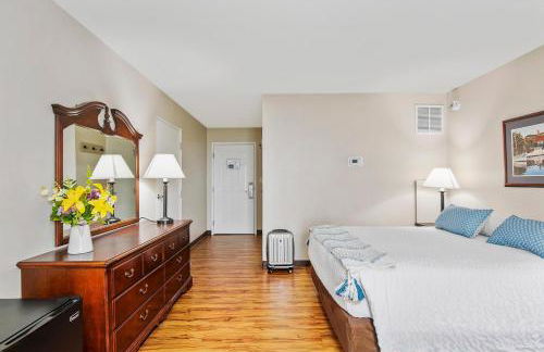 Top Floor Handicap Accessible Bay View - Foto 16