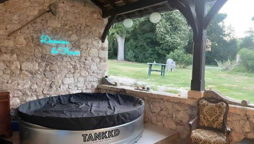 La Maison du Jardin - Foto 3