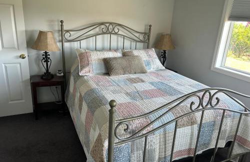 2 Bedroom Suite: Views, Private Entrance, EVchgr - Foto 12