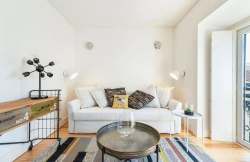 Gonzalo's Guest Apartments - Luxury Baixa - Foto 120